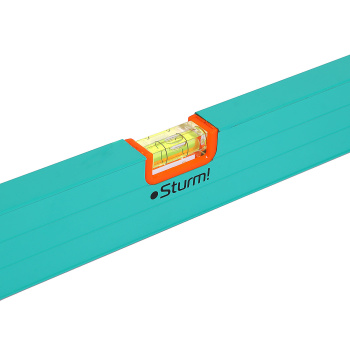 Уровень 150см коробчатый стальной 3колбы фрезерованный магнитный линейка арт.2015-05-1500 STURM*1/20 Уровень 150см коробчатый стальной 3колбы фрезерованный магнитный линейка арт.2015-05-1500 STURM*1/20