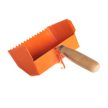 Ковш-кельма для клеевого раствора 150мм "888" (арт.3310150) *1/10**