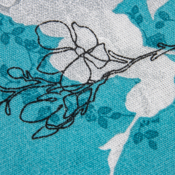 Постельное белье 2сп-М бязь Василиса 71188/1 Авиньон, наволочки 70*70 - 2шт *1/5