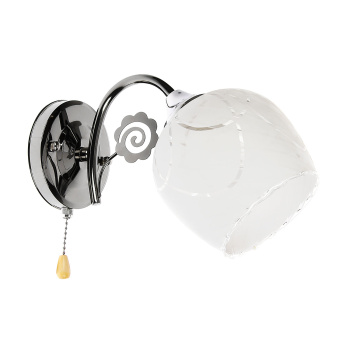 Бра N2299/1W E27 1*40Вт (200*270*170) *1