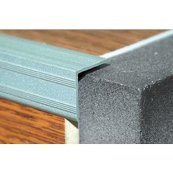 Порог-угол ВНЕШНИЙ ПУ 05 1800мм 088 орех (20*20мм) Лука *1/6/48