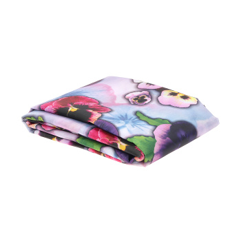 Штора для ванной "V-line" п/эстер 180*180см "Виола" арт.1575-1*1/20