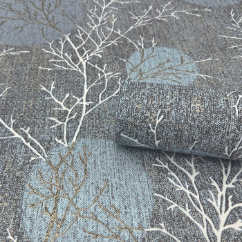 Обои  флиз. "Эрисманн" Benefit Sherwood 60781-07 10х1.06м *6