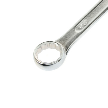 Ключ комбинированный 888, 30 мм, кованая сталь