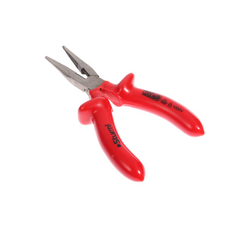 Тонкогубцы 150мм STURM 1000В диэлектр.ручки (арт.1020-03-3-150) *1/6/60