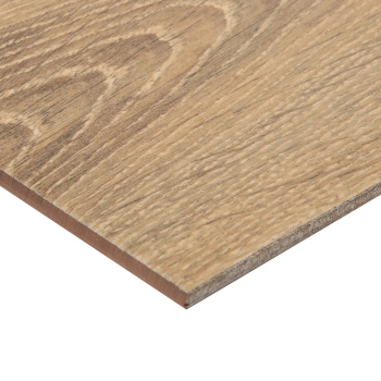 Керамогранит 1.216 м² Cersanit Yasmin, 185х598х7.5 мм, коричневый Керамогранит 1.216 м² Cersanit Yasmin, 185х598х7.5 мм, коричневый