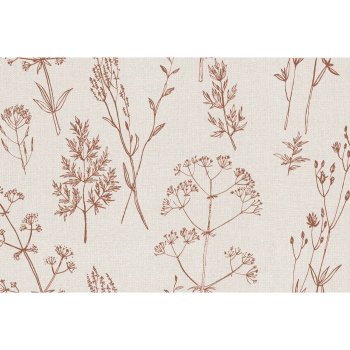 Плитка декоративная Шахтинская плитка Аура, 250х400 мм, бежевый