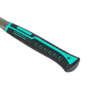 Молоток-гвоздодер кованный 800г STURM (арт.1010-73-800) *1/24 Молоток-гвоздодер кованный 800г STURM (арт.1010-73-800) *1/24