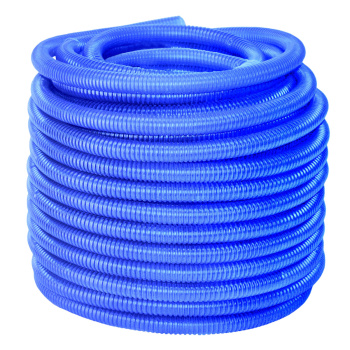 Шланг поливочный 20 м Альтернатива, ПВХ, 3/4", синий