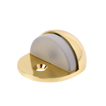 Упор дверной APECS DS-0002, золото