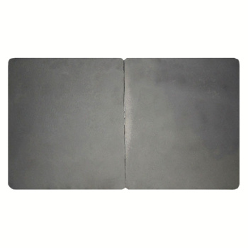 ПЕЧНОЕ Плита цельная (710ммх410мм) (Балезино) большая (аналог ЖЗ638) *1