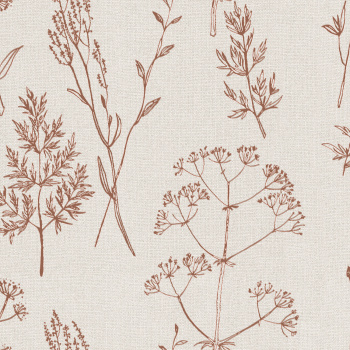 Плитка декоративная Шахтинская плитка Аура, 250х400 мм, бежевый