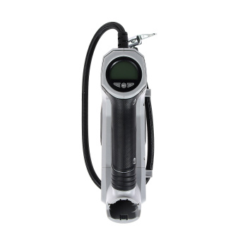 Компрессор автомобильный аккум.12В 1030кПа АПИ Т Li-ion АКА-8/12ЭМ Интерскол *1