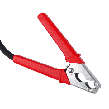 Провода стартовые 300А 2,5м морозостойкие арт.59340-300-2.5 СИБИН *1/25**