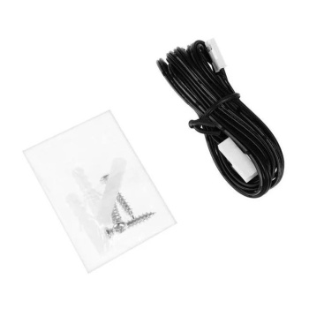 Светильник уличный с датчиком движения, выносная солн. панель, провод 2,5 м, 6 Вт, 30 LED 5470193