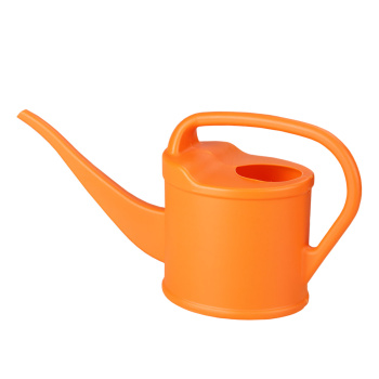Лейка для комнатных растений с длинным носиком пластм. 1,3л М5266 (ЗПИ "Альтернатива") *1/10