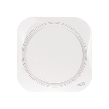 Вентилятор 100 DISC 4 ERA (Ø100мм, 80 м3/час, 160*160мм) *1/16