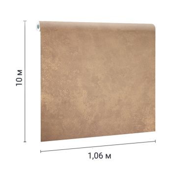 Обои флизелиновые Ateliero Polet 283738, 10х1.06 м