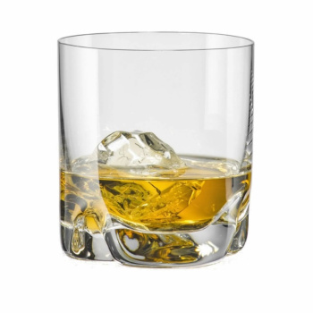 Набор бокалов 280 мл Crystalex Bohemia Барлайн, 6 шт., стекло Набор бокалов 280 мл Crystalex Bohemia Барлайн, 6 шт., стекло