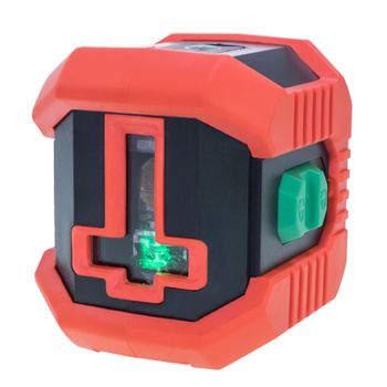 Нивелир лазерный CONDTROL QB Green *1 Нивелир лазерный CONDTROL QB Green *1