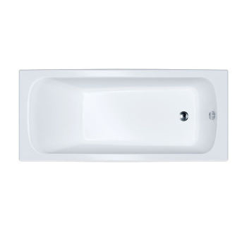 Ванна акриловая 150x70 см Triton Gamma, универсальная, без ножек Ванна акриловая 150x70 см Triton Gamma, универсальная, без ножек