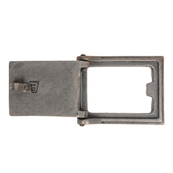 ПЕЧНОЕ Дверка прочистная ДПр 150х112 (130х90) ( Балезино) (аналог ЖЗ610) *5