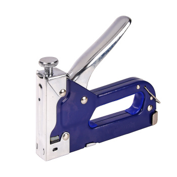 Степлер мебельный All-Be-Fix тип 53, 4-14х07 мм *1/10/40 Степлер мебельный All-Be-Fix тип 53, 4-14х07 мм *1/10/40