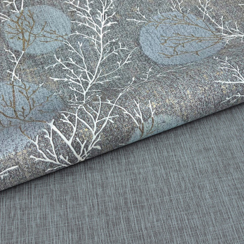 Обои  флиз. "Эрисманн" Benefit Sherwood 60781-07 10х1.06м *6