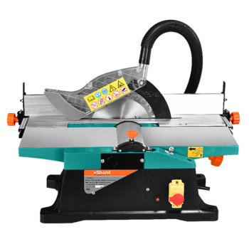 Станок деревообрабатывающий 2000Вт 4780 об/мин раб.стол580х180мм TS15521 STURM *1 Станок деревообрабатывающий 2000Вт 4780 об/мин раб.стол580х180мм TS15521 STURM *1