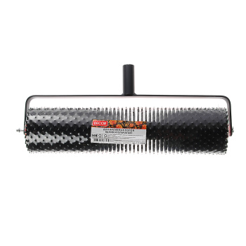 Валик игольчатый д/наливных полов 500мм "МАКСИ" высота иглы 28мм (арт.111-8500) *1/5