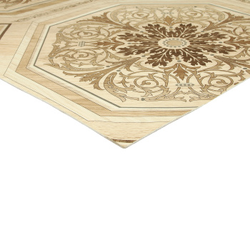 Линолеум 2 м Комитекс Лин Атланта Айвенго 381, бытовой, 21/22 класс, 2.5 мм