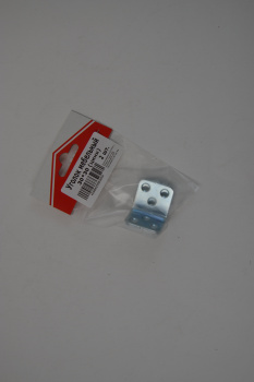 Уголок мебельный 30*30 цинк (комплект 2 шт) *10