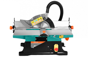 Станок деревообрабатывающий 2000Вт 4780 об/мин раб.стол580х180мм TS15521 STURM *1 Станок деревообрабатывающий 2000Вт 4780 об/мин раб.стол580х180мм TS15521 STURM *1