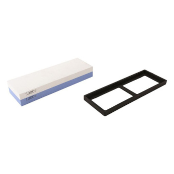 Брусок абразивный 180*68*28мм Р1000/Р3000 (1090-01-S12) Sturm *1/10/100 Брусок абразивный 180*68*28мм Р1000/Р3000 (1090-01-S12) Sturm *1/10/100