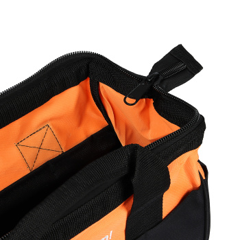 Сумка для инструмента черн/оранж. STURM TB21201SN *1/20