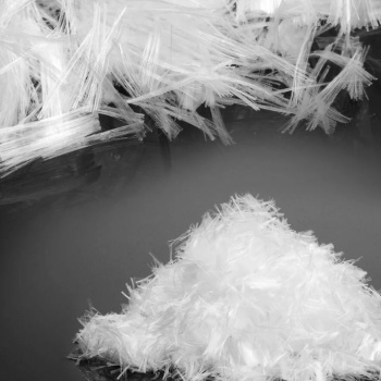 Фиброволокно армирующее 6 мм K-ARMA, 900 г