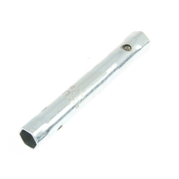 Ключ торцевой трубчатый STURM!, 14х15 мм, цинк