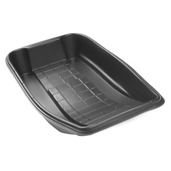 Сани рыбацкие пластм. Особопрочные 890х481х195мм №1 арт.53001 (Н,Челны) *1