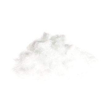 Фиброволокно армирующее 6 мм K-ARMA, 900 г