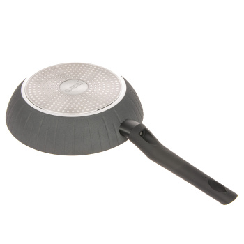 Сковорода алюм.а/приг.  Jarko Terra д/ИНДУКЦ.плит d24см JTr-124-10 *1/6