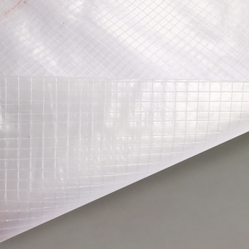 Пленка 2х10 м армированная ЗОЗП, 200 г/м², УФ-стабилизированная