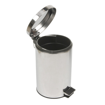 Ведро для ванной Potato 12л P414 *1/4