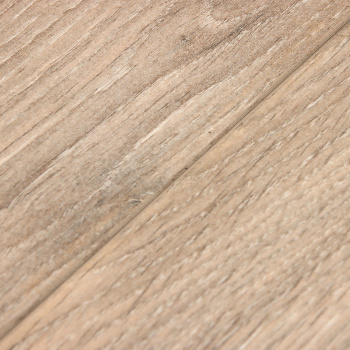 Ламинат 2.22 м² Eurohome Majestic, 1285х192х8 мм, 33 класс, дуб викинг светлый