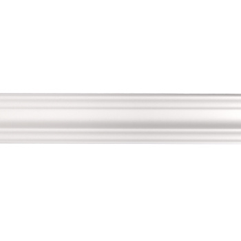 Плинтус потолочный "Формат" 07017Е  2.0м 49*49 (подходит для натяжного потолка) *55 (углы арт.БО530)