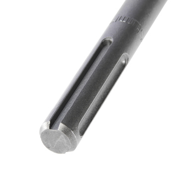 Долото плоское 25*400мм SDS-Max (9018-SDSM-F25x400) STURM *1/10/20 Долото плоское 25*400мм SDS-Max (9018-SDSM-F25x400) STURM *1/10/20