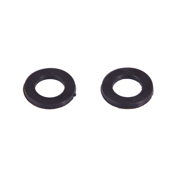 Шланг заливной для бытовой техники 3/4" 5.0 м в упаковке *1/50