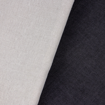 Постельное белье 2сп поплин Мастерская снов 19700 платина, наволочки 70*70см - 2шт *1/9