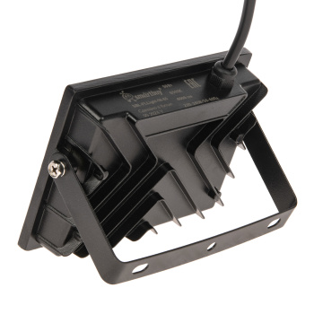 Прожектор светодиодный 50Вт 6,5К IP65 Smarbuy-50W-6500K-IP65 LIGHT *150