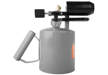 Лампа паяльная 1,5л арт.5015-01-15 STURM *1/8 Лампа паяльная 1,5л арт.5015-01-15 STURM *1/8