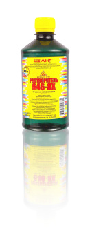 Растворитель 646 Ясхим, 0.5 л